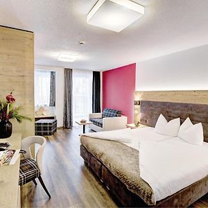 Suite met Twee Slaapkamers